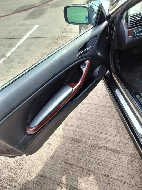 2006 BMW E46 3 Series - Image 15 of 15