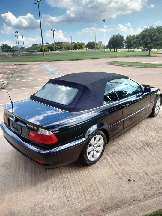 2006 BMW E46 3 Series - Image 5 of 15