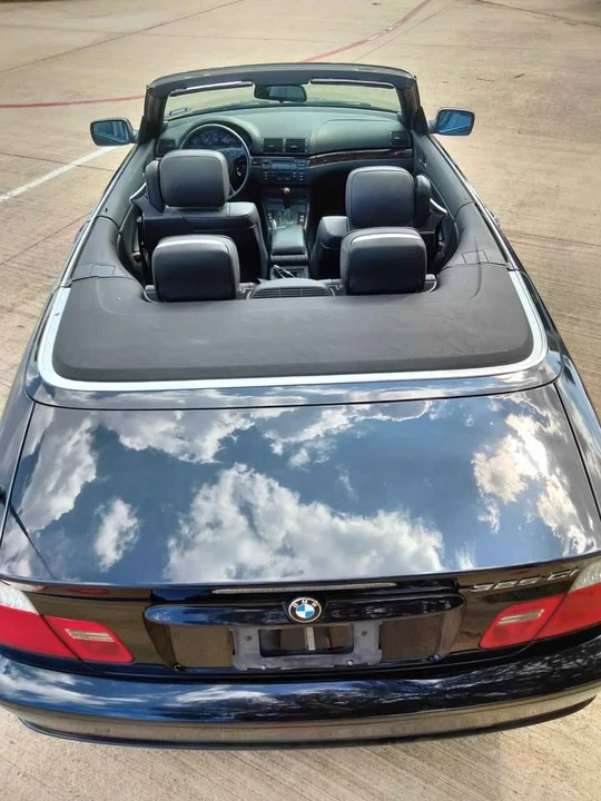 2006 BMW E46 3 Series - Image 12 of 15