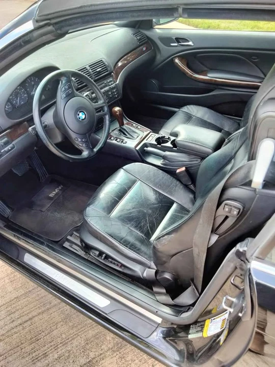 2006 BMW E46 3 Series - Image 11 of 15