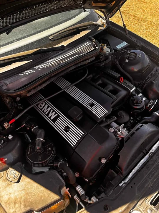 2006 BMW E46 3 Series - Image 12 of 15