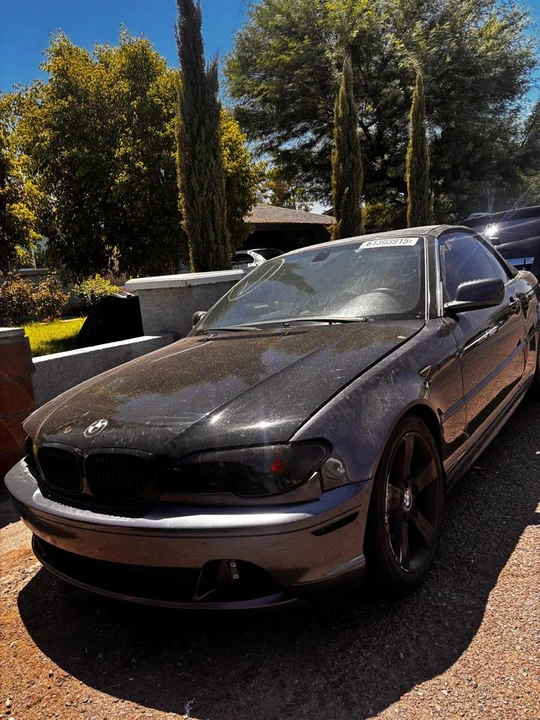 2006 BMW E46 3 Series - Image 2 of 15
