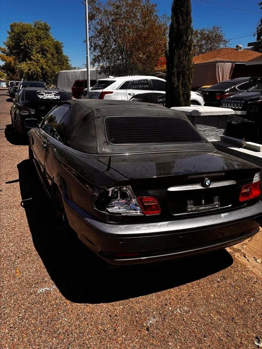 2006 BMW E46 3 Series - Image 4 of 15