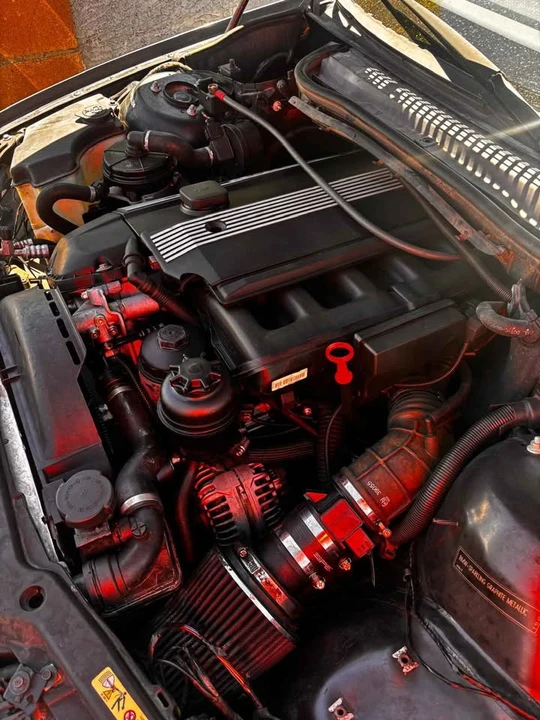 2006 BMW E46 3 Series - Image 13 of 15