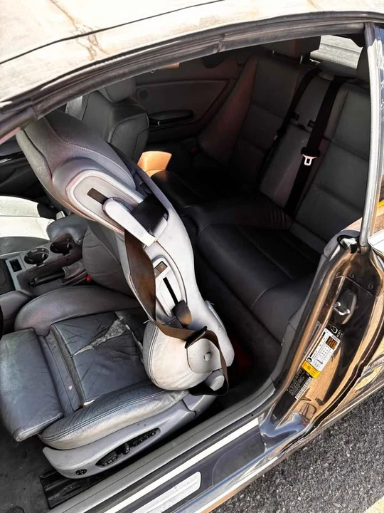 2006 BMW E46 3 Series - Image 6 of 15