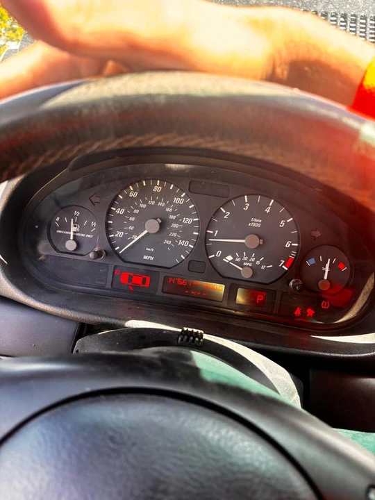 2006 BMW E46 3 Series - Image 14 of 15