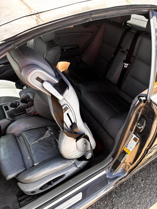 2006 BMW E46 3 Series - Image 7 of 15