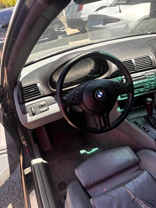 2006 BMW E46 3 Series - Image 10 of 15