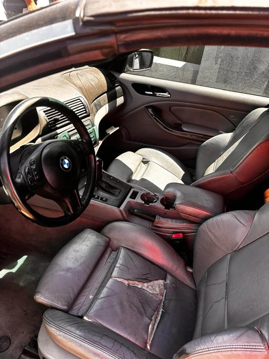 2006 BMW E46 3 Series - Image 8 of 15