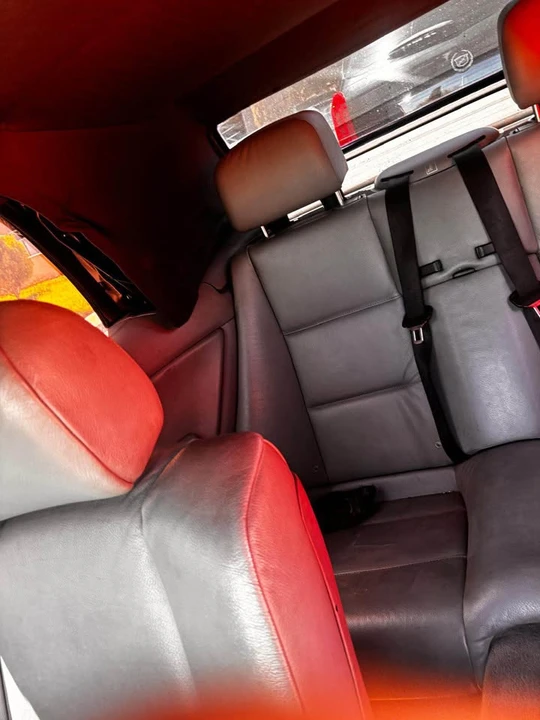 2006 BMW E46 3 Series - Image 9 of 15