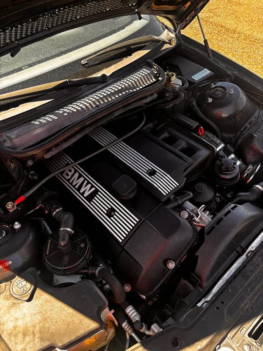 2006 BMW E46 3 Series - Image 13 of 15