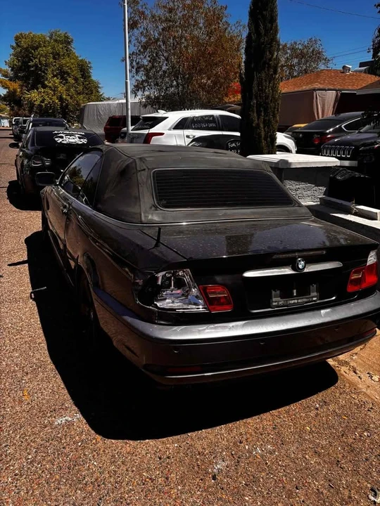 2006 BMW E46 3 Series - Image 11 of 15