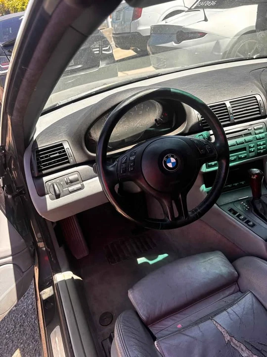 2006 BMW E46 3 Series - Image 10 of 15