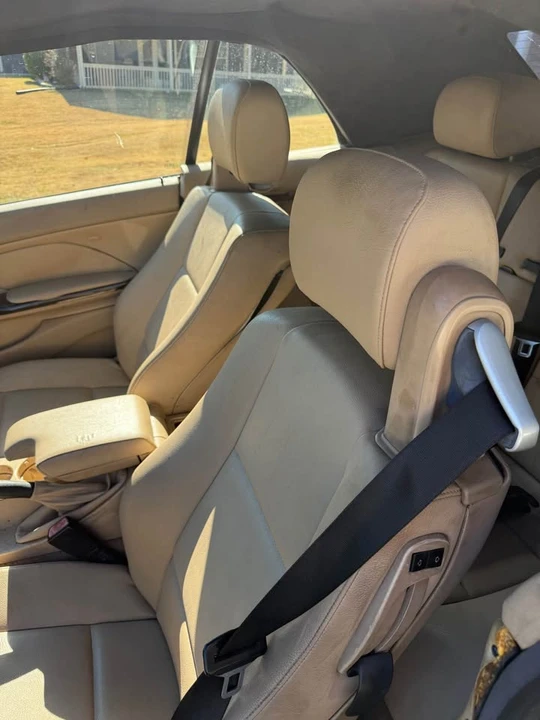 2006 BMW E46 3 Series - Image 2 of 2