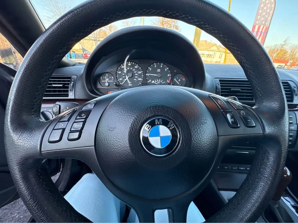 2006 BMW E46 3 Series - Image 15 of 16