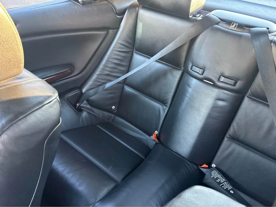 2006 BMW E46 3 Series - Image 8 of 16