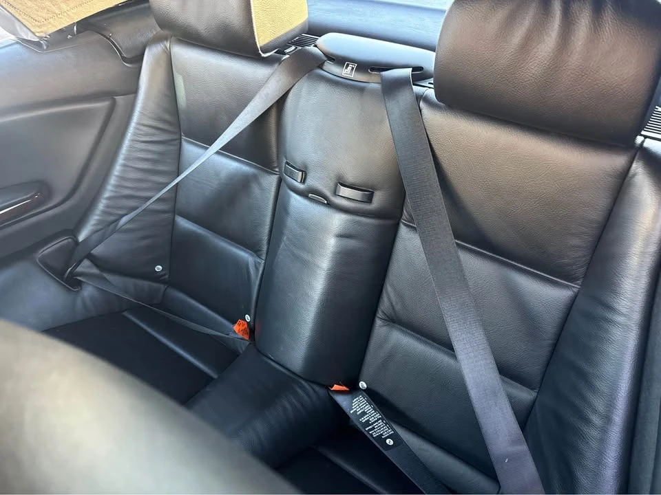 2006 BMW E46 3 Series - Image 5 of 16
