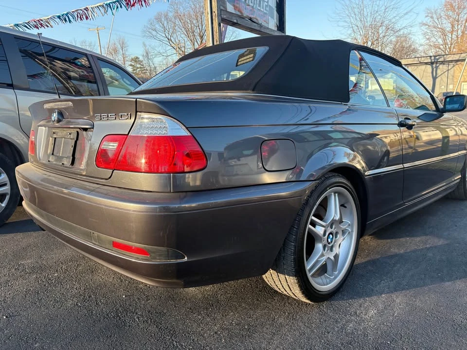 2006 BMW E46 3 Series - Image 7 of 16