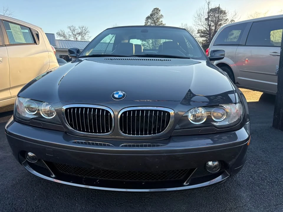 2006 BMW E46 3 Series - Image 3 of 16