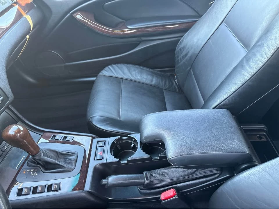2006 BMW E46 3 Series - Image 9 of 16
