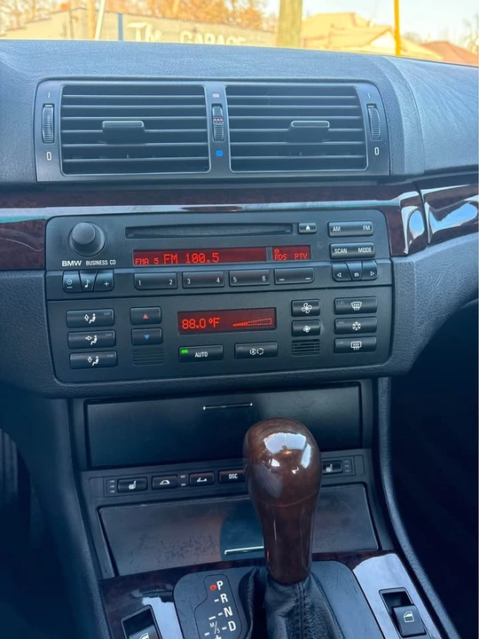 2006 BMW E46 3 Series - Image 12 of 16
