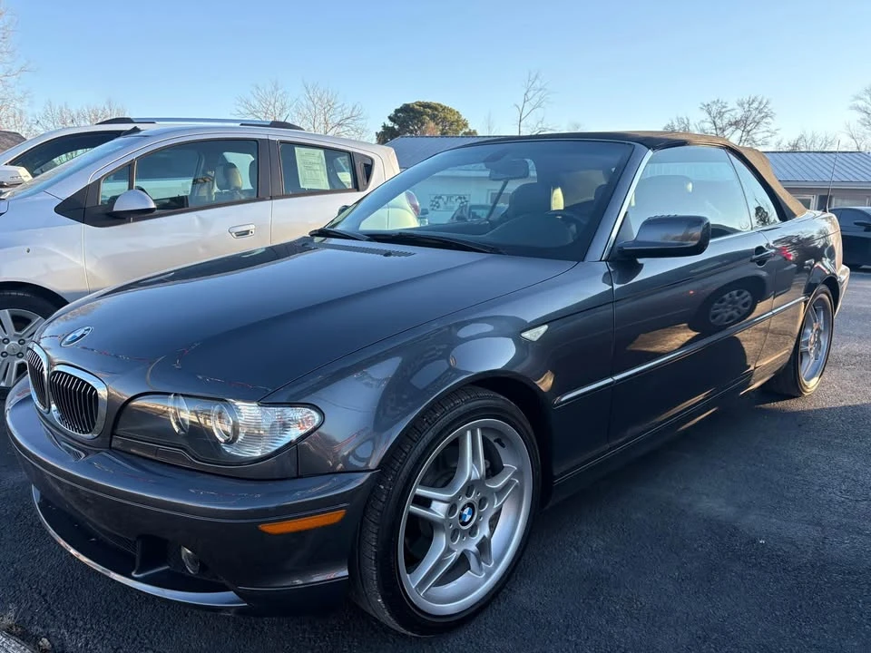 2006 BMW E46 3 Series - Image 2 of 16