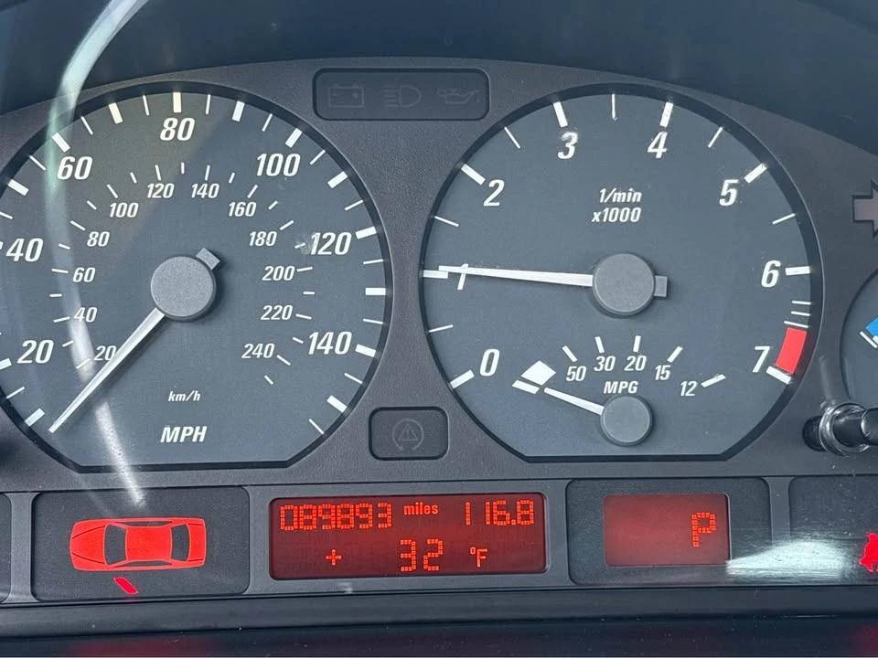 2006 BMW E46 3 Series - Image 14 of 16