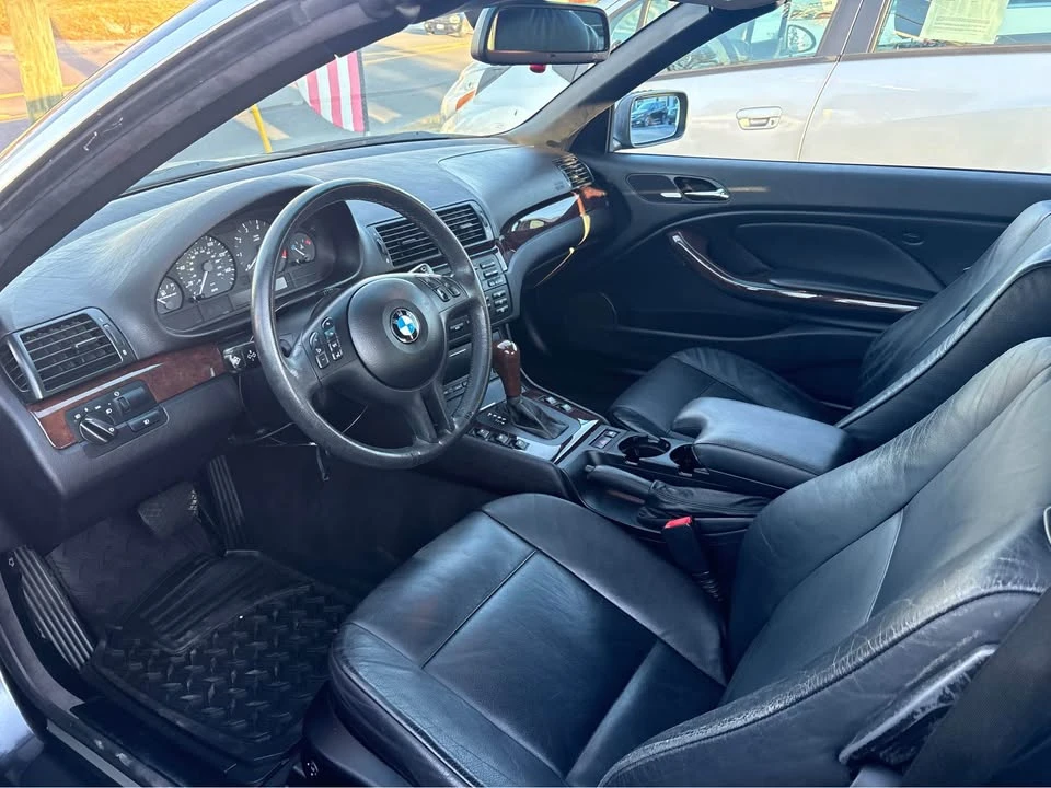 2006 BMW E46 3 Series - Image 6 of 16