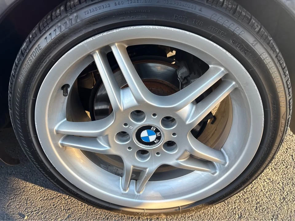2006 BMW E46 3 Series - Image 16 of 16