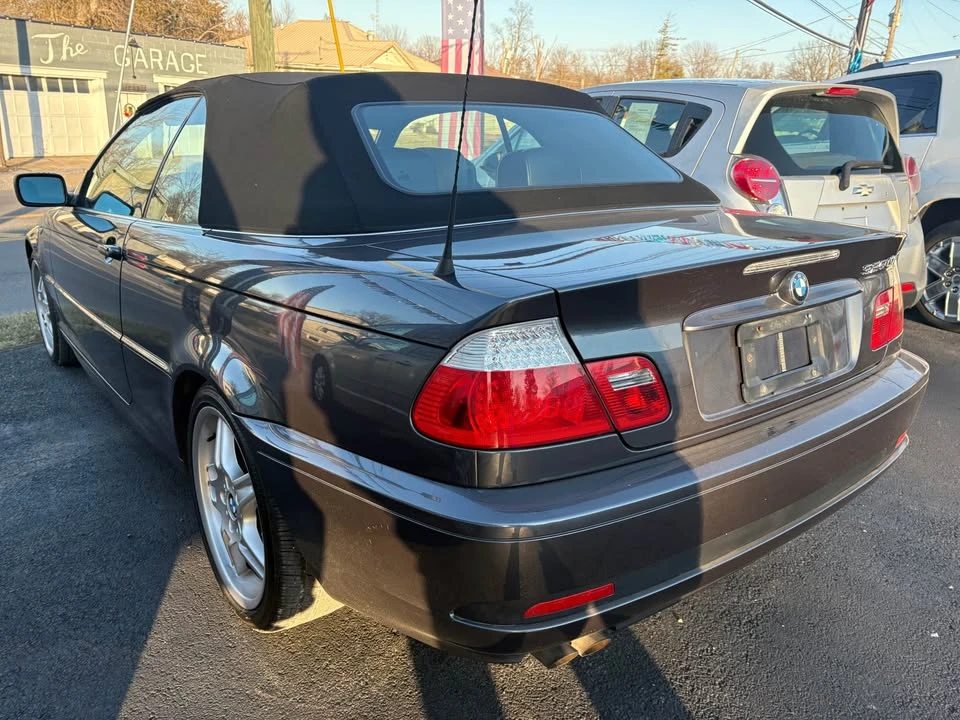 2006 BMW E46 3 Series - Image 4 of 16