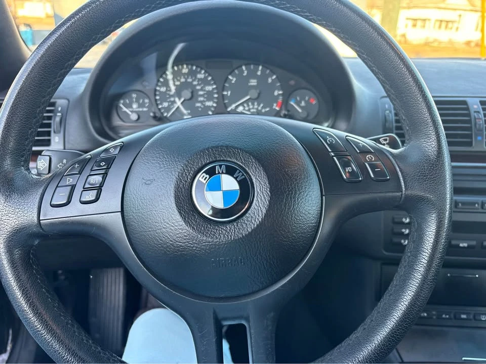 2006 BMW E46 3 Series - Image 11 of 16