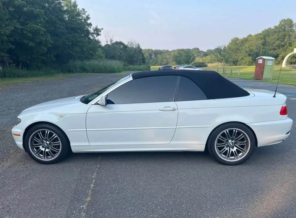 2006 BMW E46 3 Series - Image 11 of 12