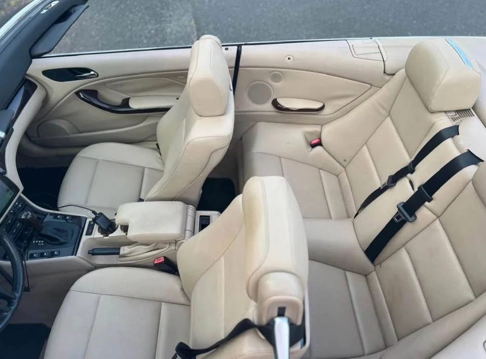 2006 BMW E46 3 Series - Image 5 of 12