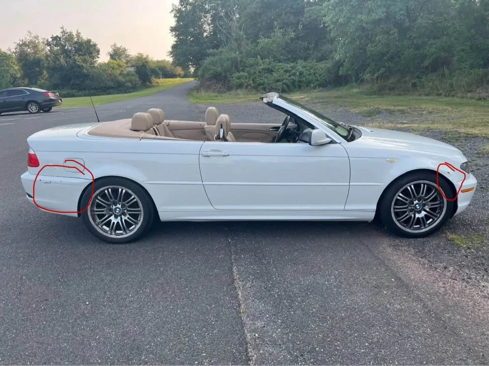 2006 BMW E46 3 Series - Image 10 of 12
