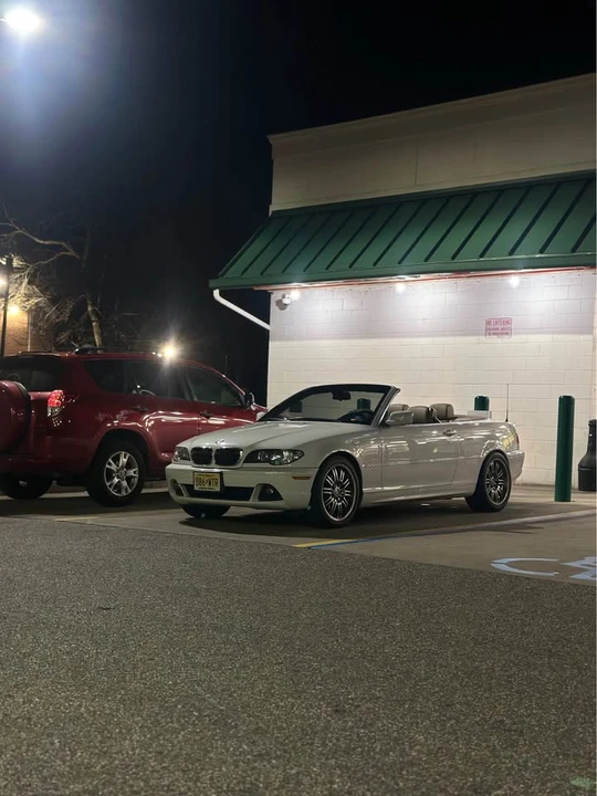 2006 BMW E46 3 Series - Image 4 of 12