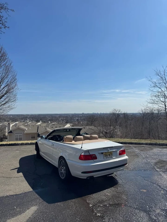 2006 BMW E46 3 Series - Image 3 of 12