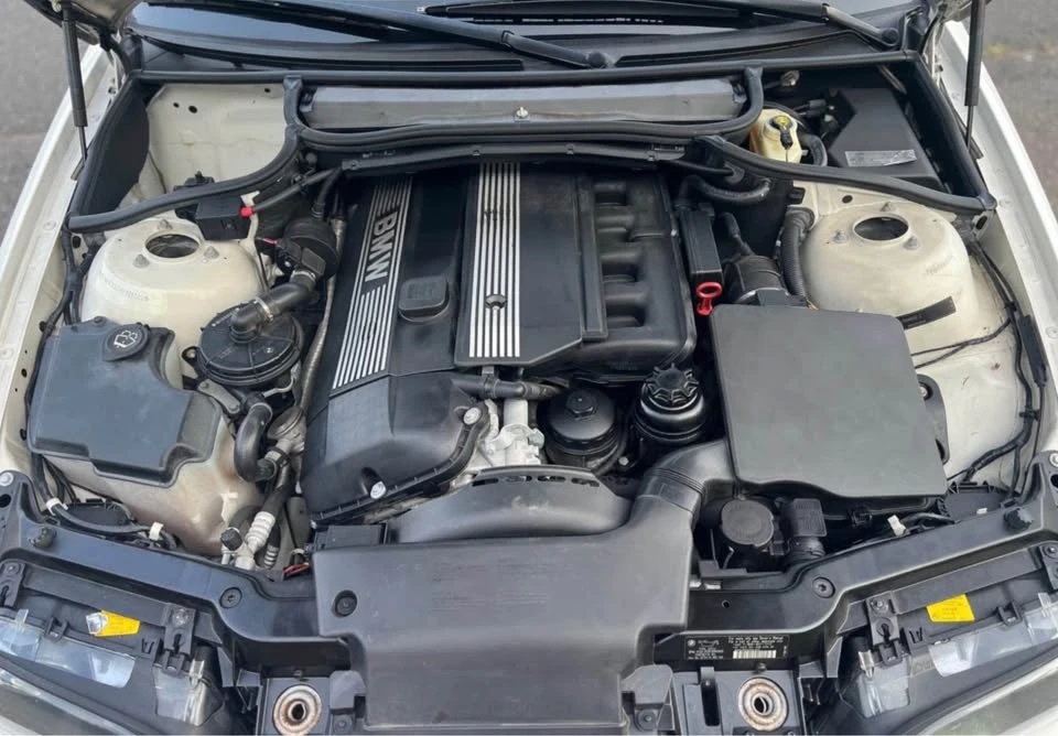 2006 BMW E46 3 Series - Image 6 of 12