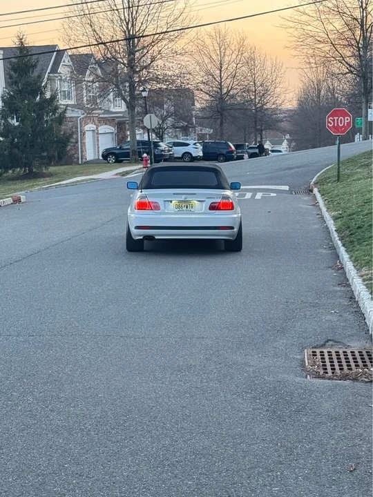 2006 BMW E46 3 Series - Image 12 of 12