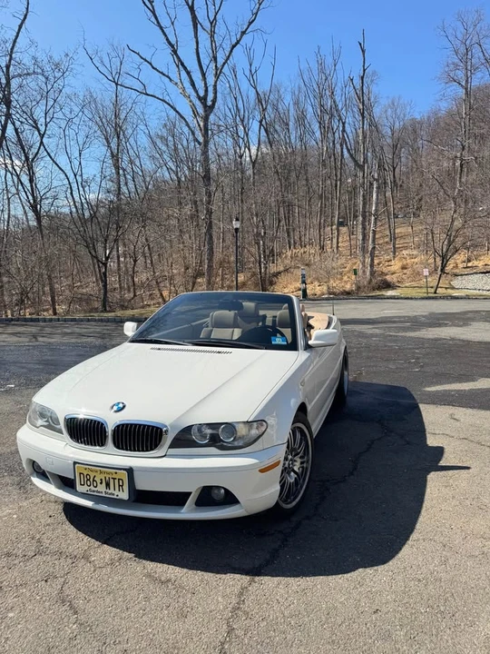 2006 BMW E46 3 Series - Image 2 of 12
