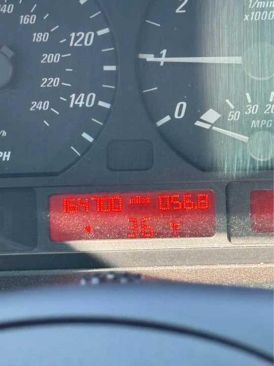 2006 BMW E46 3 Series - Image 7 of 12
