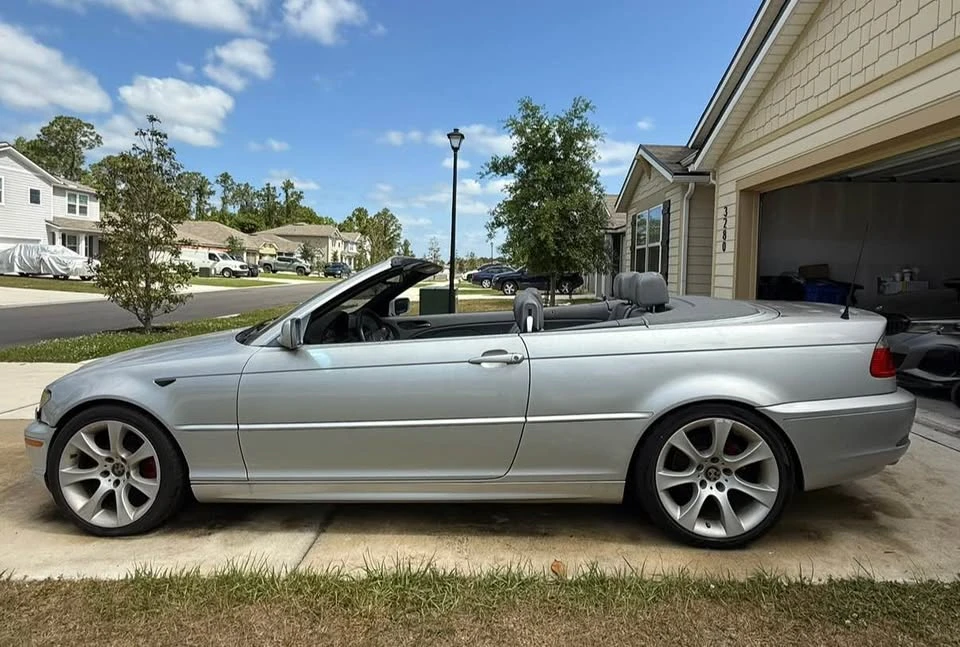 2006 BMW E46 3 Series - Image 2 of 4