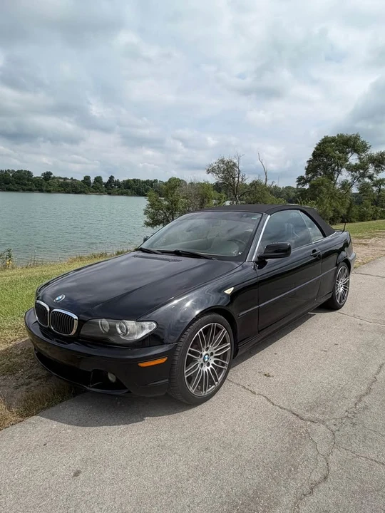 2006 BMW E46 3 Series - Image 2 of 13
