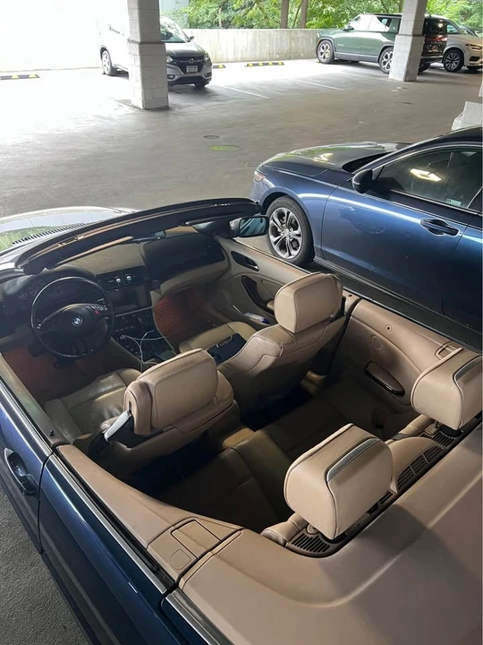 2006 BMW E46 3 Series - Image 12 of 12