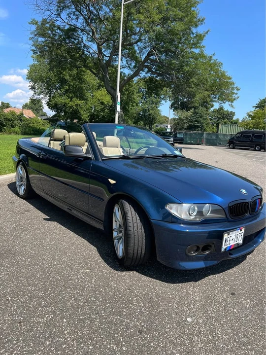 2006 BMW E46 3 Series - Image 2 of 12