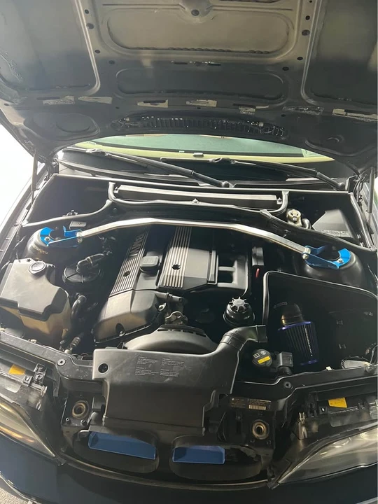 2006 BMW E46 3 Series - Image 11 of 12
