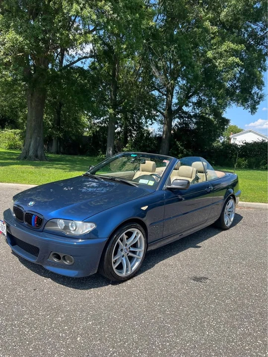 2006 BMW E46 3 Series - Image 4 of 12