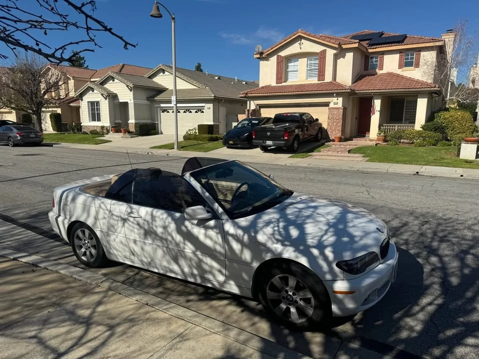 2006 BMW E46 3 Series - Image 4 of 5