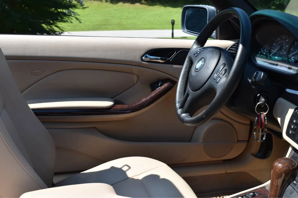 2006 BMW E46 3 Series - Image 7 of 16