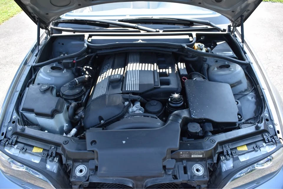 2006 BMW E46 3 Series - Image 15 of 16
