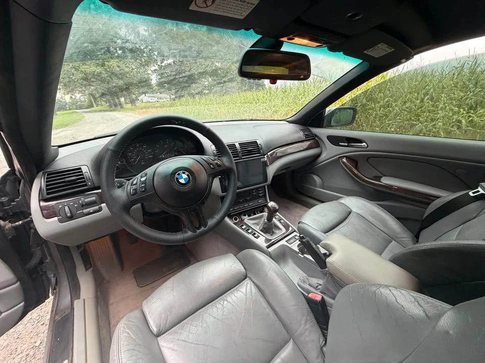 2006 BMW E46 3 Series - Image 15 of 20